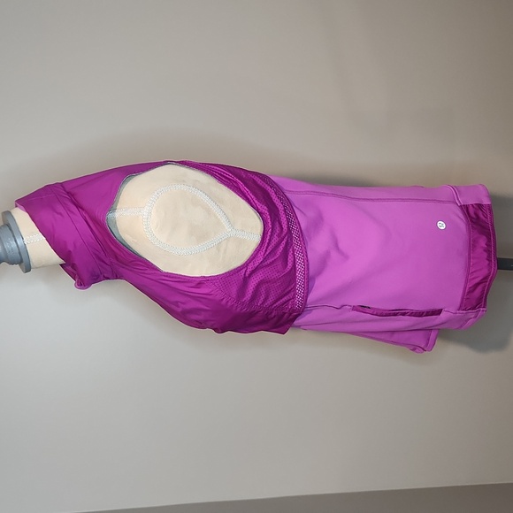 Lululemon Kanto Catch Me VestUltra Violet RARE - Picture 11 of 16